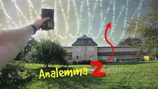Analemma 2