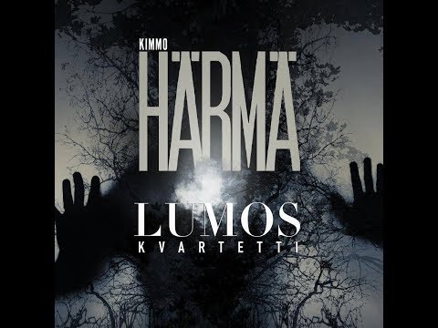 Kimmo Härmä & Lumos Kvartetti - Liehuva Liekinvarsi