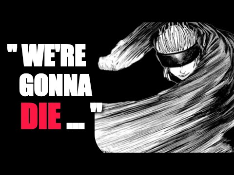 When Gaku Was UNSTOPPABLE