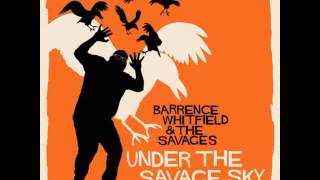 Barrence Whitfield & The Savages – The Wolf Pack