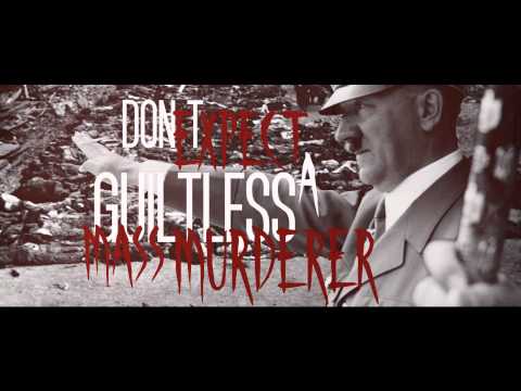 Anslinger - Leopard Dictator (Official Lyric Video)