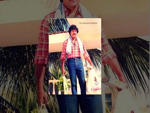 Vijetha || Telugu Full Movie || Chiranjeevi, Bhanu Priya