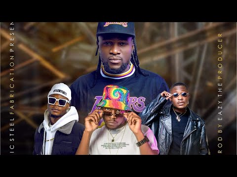 Xaga Boss10 Ft. Vinchenzo, Jemax & Dizmo - Mulimbe