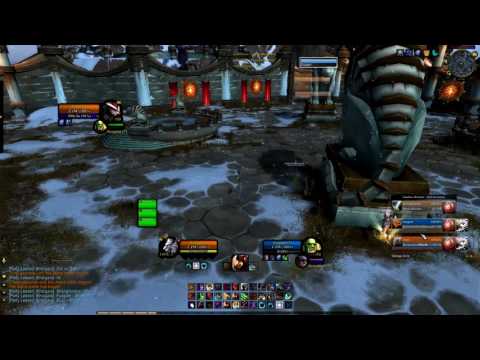 My Problem With The WOW Community-[Feral Druid pvp]- Legion 7.0