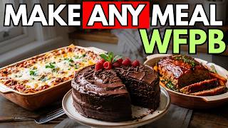 This Solves the #1 Problem with Eating Healthy