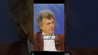 Conway on working with Loretta Lynn #countrymusic #80scountry #90scountry
