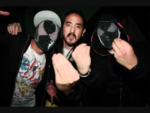 Woop WOop - Maximixx.wmv