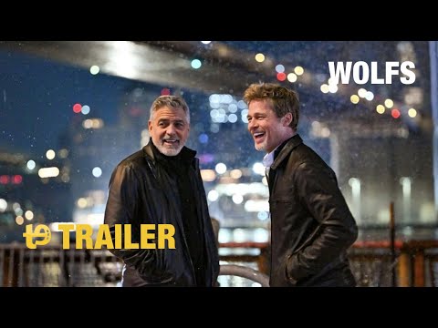 Wolfs – Trailer español