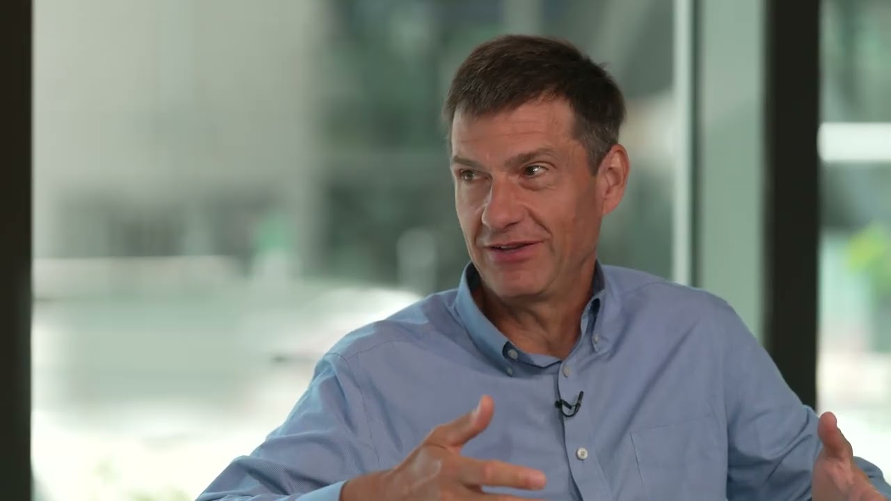 Introducing an AI-native athenaOne® | athenahealth