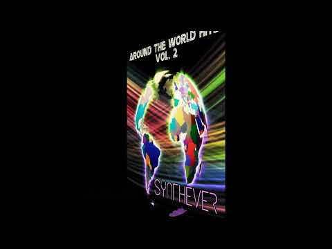 Synthever - If I Was Romantic Mix