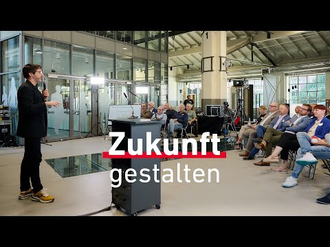 Zukunft gestalten
