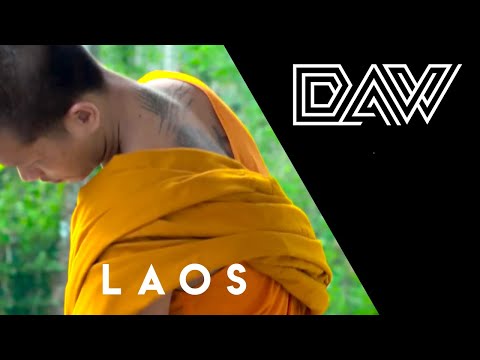 Реферат: История Лаоса