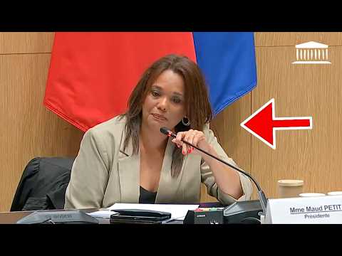 Miniature de la vidéo de l’audition de mères protectrices