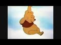 The Many Adventures Of Winnie The Pooh Original VHS Commercial 04