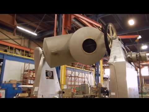 PATTERSONKELLEY Mixer Powder Tumbling | Perry Equipment (1)