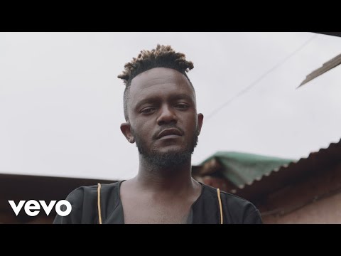 Kwesta – Run It Up ft. Rich Homie Quan