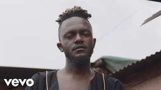 Kwesta - Run It Up ft. Rich Homie Quan