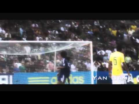 Adryan Tavares #10 - The Future Talent - Brazil