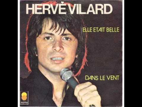 Herve Vilard - ma musique