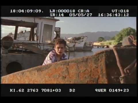 Documentário Eu Fiz Querô