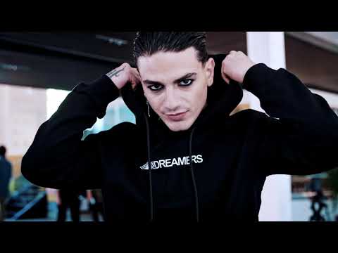 Al debutto il nuovo brand di Luca Tommassini "WAD We are Dreamers"