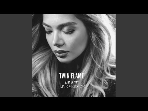 Twin Flame (Live)