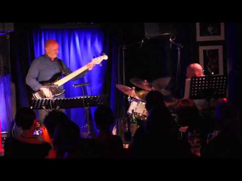 David Benoit Live At Pizza Express 2014