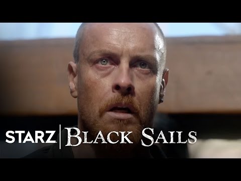 Black Sails Season 3 (Promo 'Boss')