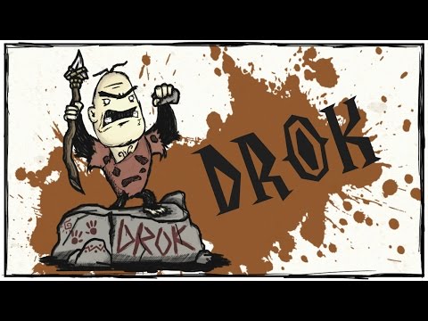 Don't Starve z Drokiem #48 - Muchosmok i Zbroja Niewidka