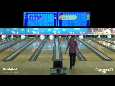 2016 PWBA Storm Sacramento Open - Cashers Round