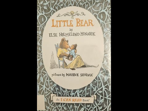 Little Bear : (Little Bear's Wish)