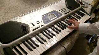 Video thumbnail for TECLADO CASIO CTK-481 #36 by mlvideos7195