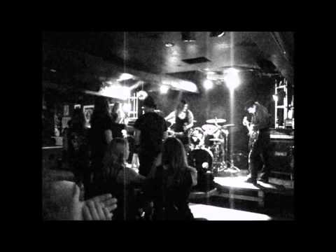 Deadly Pale live 2008