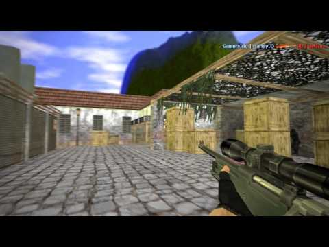 dsn vs Team 3D - CPL Summer 2004