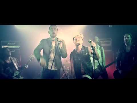 Kase & Wrethov - Kings Of The World [Official Video]