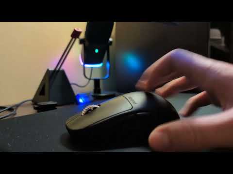 The Pulsar X2H ES is extremely disappointing