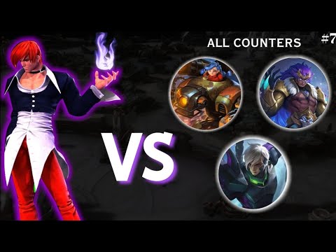 Chou still Overpowered🔥 Enemy pick Chou Counters | gameplay | Outplay | Montage -7#mlbb #chou#yagami