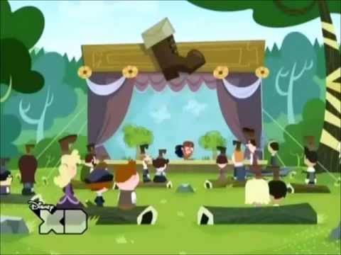 Kid vs. Kat (123a) - Buzz Off!