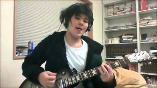 Pissant (Smashing Pumpkins Cover)