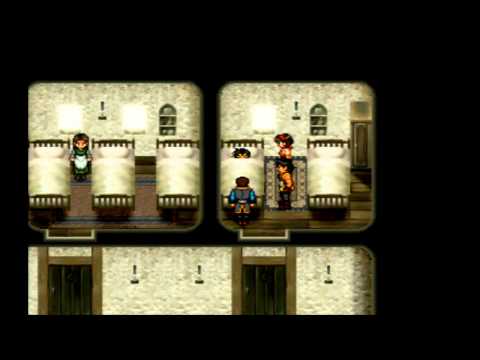 Suikoden II 70 - Kahn Marley Reappears