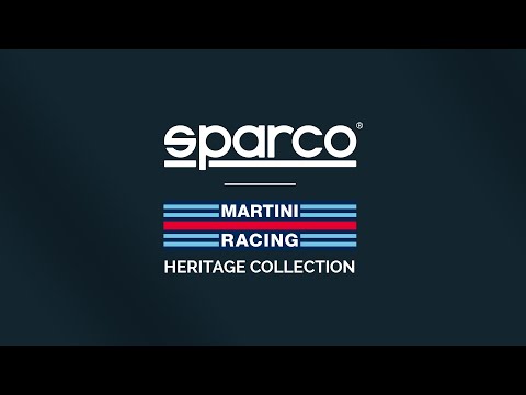 Sparco - Martini Racing Gloves