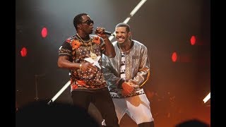 Los raperos que mas generaron dinero el año pasado (FORBES)