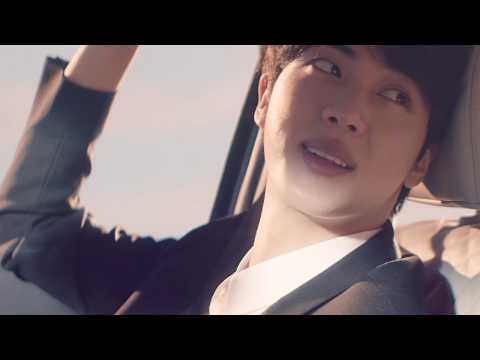 Hyundai Palisade with BTS Film Part 1