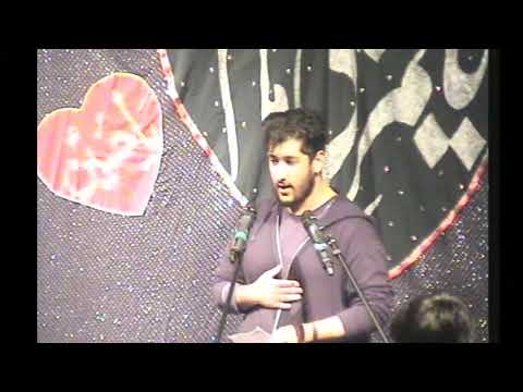 Matam1 | Matam | Muharram 1439 | 5th Night of Muharram 1439 /2017