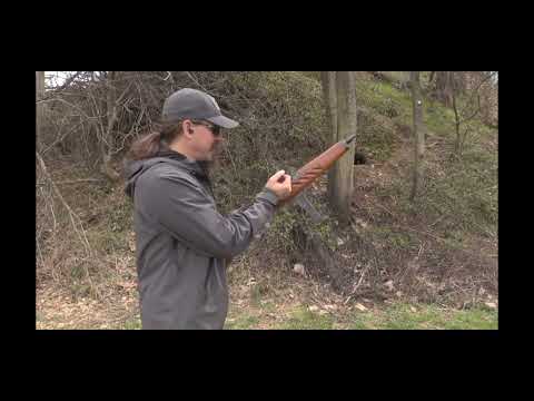 Ian McCollum 1350 RPM mag dump with SIG MKPS.