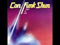 Con Funk Shun - Honey Wild