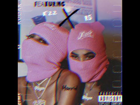 K'zz X R5ive - Horrid #Exclusive (Audio)