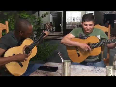 OPINIÃO DE CABOCLO - Thácio e Robert Leal