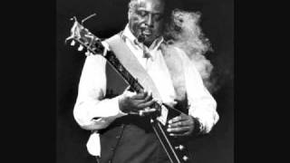 Running Out Of Steam by Albert King