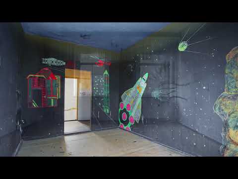 Verlassene Orte Teil 141 -  Das Kinderheim